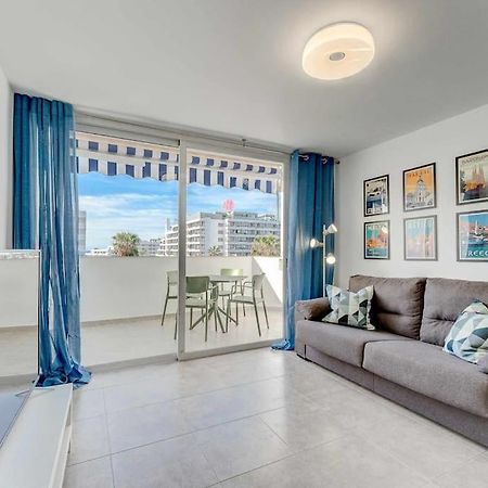 Playa Honda Charming Apartment In Las Americas Playa de las Americas  Exterior foto