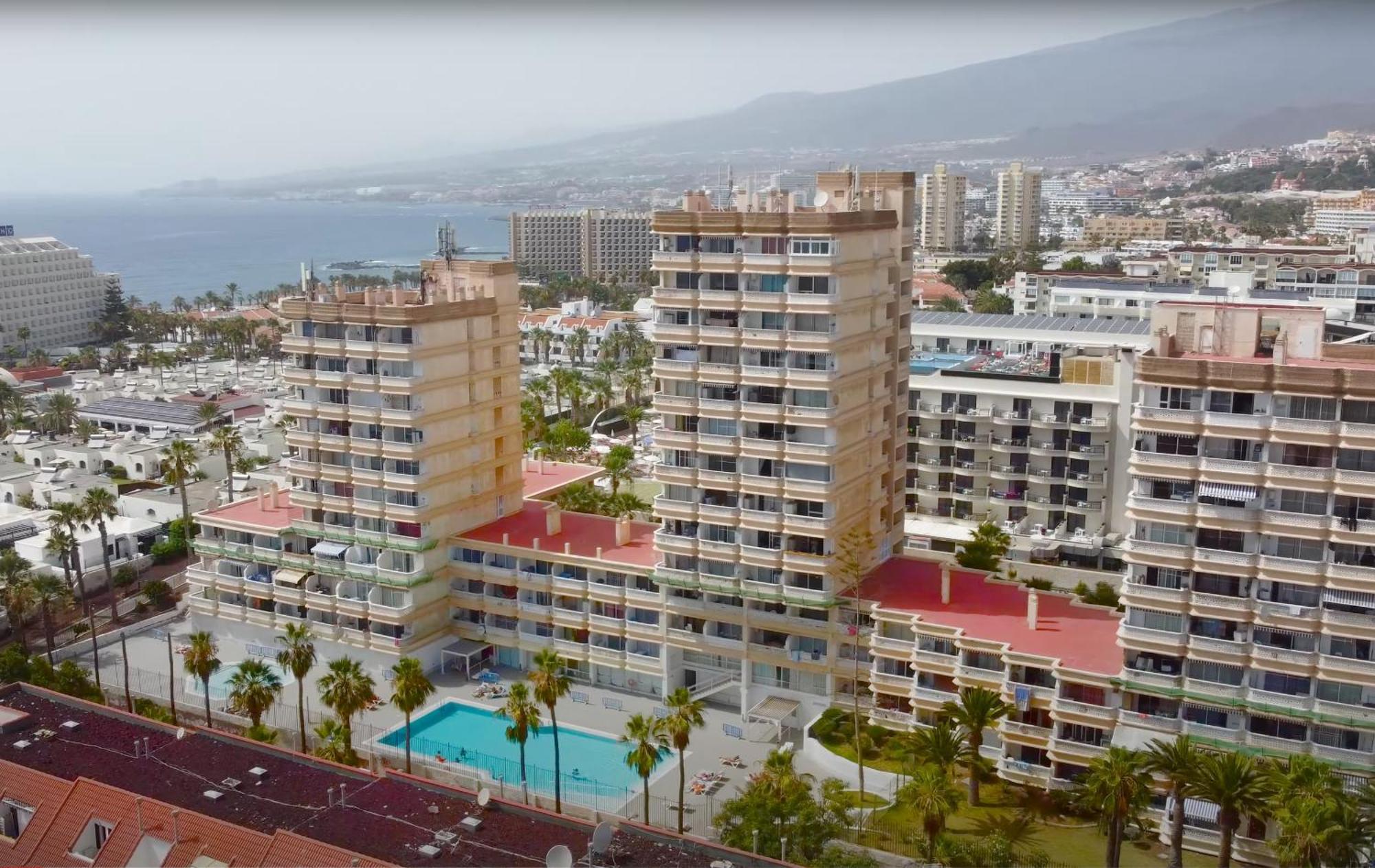 Playa Honda Charming Apartment In Las Americas Playa de las Americas  Exterior foto