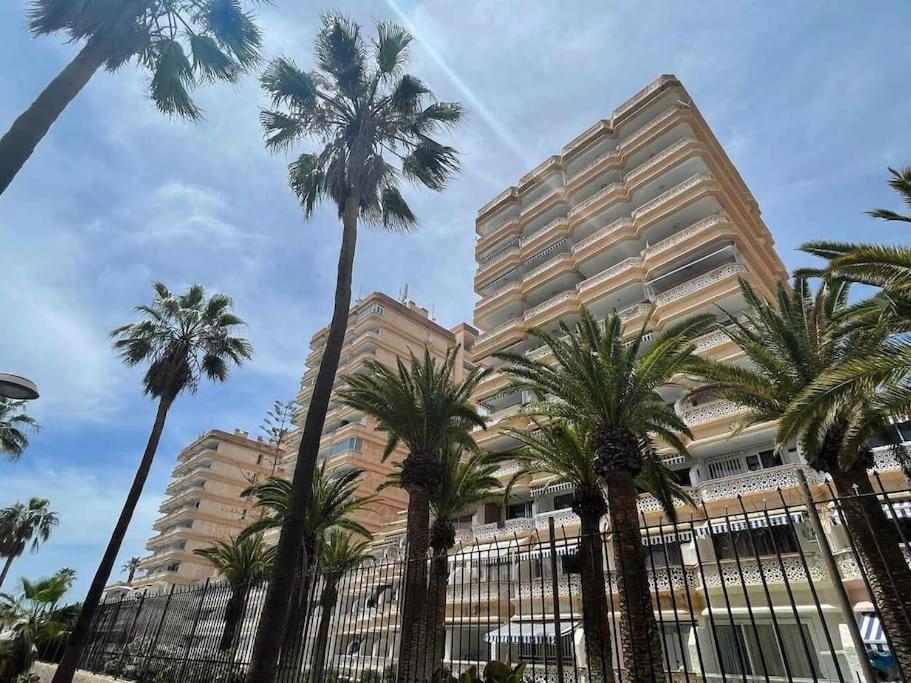 Playa Honda Charming Apartment In Las Americas Playa de las Americas  Exterior foto
