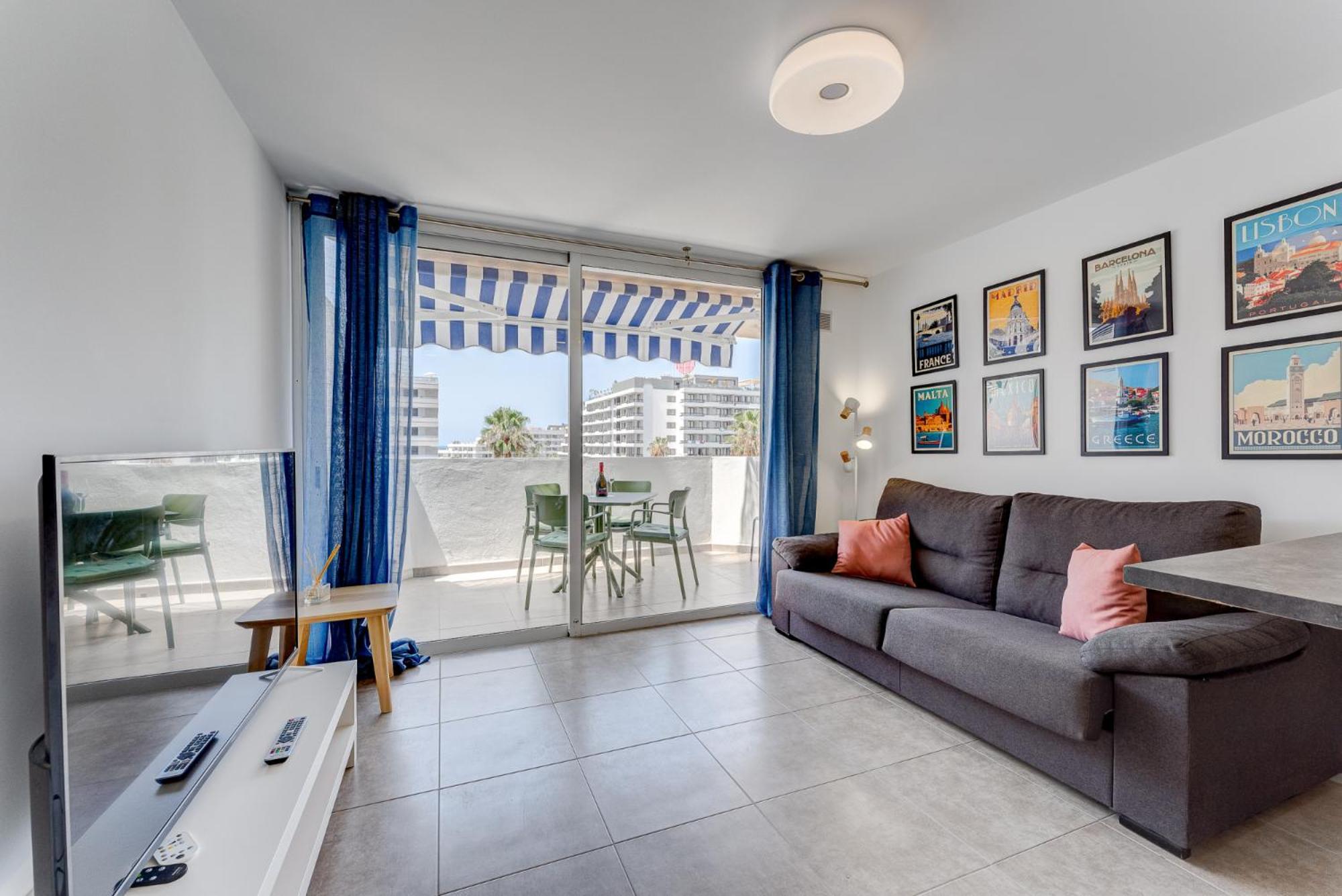 Playa Honda Charming Apartment In Las Americas Playa de las Americas  Exterior foto
